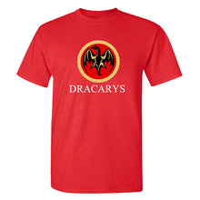 Load image into Gallery viewer, Game Of Thrones ''Dracarys'' T-Shirt 20