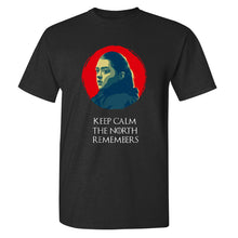 Load image into Gallery viewer, Game Of Thrones &#39;&#39;Arya Stark&#39;&#39; T-Shirt 17