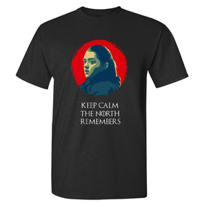 Game Of Thrones ''Arya Stark'' T-Shirt 17