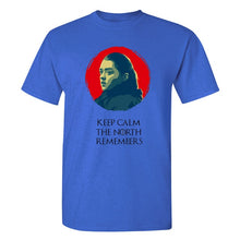 Load image into Gallery viewer, Game Of Thrones &#39;&#39;Arya Stark&#39;&#39; T-Shirt 17