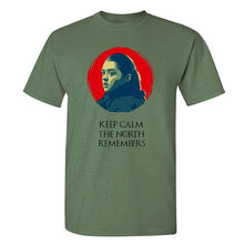 Load image into Gallery viewer, Game Of Thrones &#39;&#39;Arya Stark&#39;&#39; T-Shirt 17