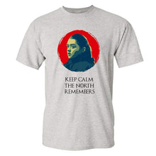 Load image into Gallery viewer, Game Of Thrones &#39;&#39;Arya Stark&#39;&#39; T-Shirt 17