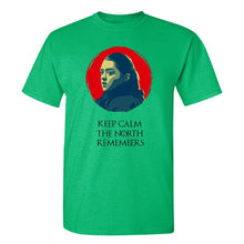 Load image into Gallery viewer, Game Of Thrones &#39;&#39;Arya Stark&#39;&#39; T-Shirt 17