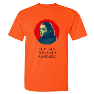 Game Of Thrones ''Arya Stark'' T-Shirt 17