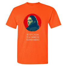 Load image into Gallery viewer, Game Of Thrones &#39;&#39;Arya Stark&#39;&#39; T-Shirt 17