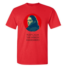 Load image into Gallery viewer, Game Of Thrones &#39;&#39;Arya Stark&#39;&#39; T-Shirt 17