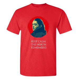 Game Of Thrones ''Arya Stark'' T-Shirt 17