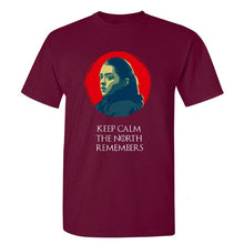 Load image into Gallery viewer, Game Of Thrones &#39;&#39;Arya Stark&#39;&#39; T-Shirt 17