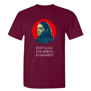 Game Of Thrones ''Arya Stark'' T-Shirt 17