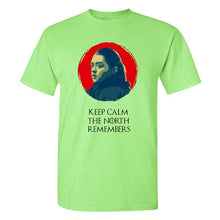 Load image into Gallery viewer, Game Of Thrones &#39;&#39;Arya Stark&#39;&#39; T-Shirt 17