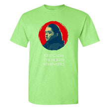 Load image into Gallery viewer, Game Of Thrones &#39;&#39;Arya Stark&#39;&#39; T-Shirt 17