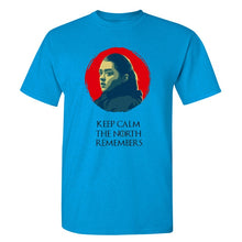 Load image into Gallery viewer, Game Of Thrones &#39;&#39;Arya Stark&#39;&#39; T-Shirt 17
