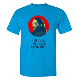 Game Of Thrones ''Arya Stark'' T-Shirt 17