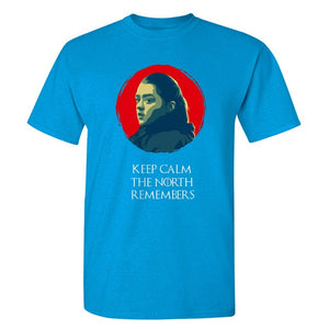 Game Of Thrones ''Arya Stark'' T-Shirt 17
