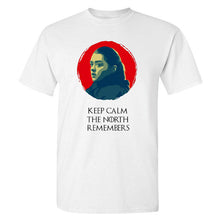 Load image into Gallery viewer, Game Of Thrones &#39;&#39;Arya Stark&#39;&#39; T-Shirt 17