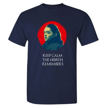 Load image into Gallery viewer, Game Of Thrones &#39;&#39;Arya Stark&#39;&#39; T-Shirt 17
