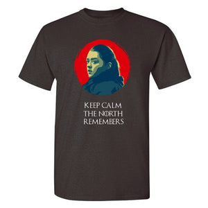 Game Of Thrones ''Arya Stark'' T-Shirt 17