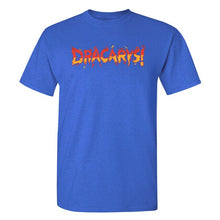 Load image into Gallery viewer, Game Of Thrones ''Dracarys'' T-Shirt 24