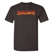 Load image into Gallery viewer, Game Of Thrones ''Dracarys'' T-Shirt 24