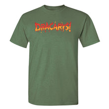 Load image into Gallery viewer, Game Of Thrones ''Dracarys'' T-Shirt 24