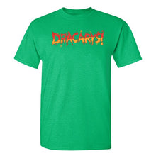 Load image into Gallery viewer, Game Of Thrones ''Dracarys'' T-Shirt 24