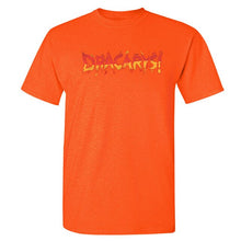 Load image into Gallery viewer, Game Of Thrones ''Dracarys'' T-Shirt 24