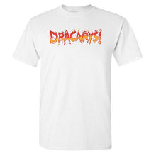 Load image into Gallery viewer, Game Of Thrones ''Dracarys'' T-Shirt 24