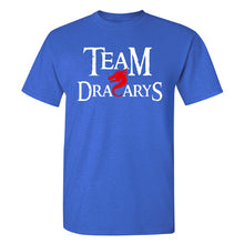 Load image into Gallery viewer, Game Of Thrones &#39;&#39;Team Dracarys&#39;&#39; T-Shirt 2