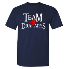 Load image into Gallery viewer, Game Of Thrones &#39;&#39;Team Dracarys&#39;&#39; T-Shirt 2