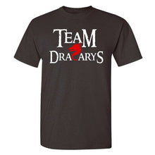 Load image into Gallery viewer, Game Of Thrones &#39;&#39;Team Dracarys&#39;&#39; T-Shirt 2
