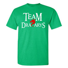Load image into Gallery viewer, Game Of Thrones &#39;&#39;Team Dracarys&#39;&#39; T-Shirt 2