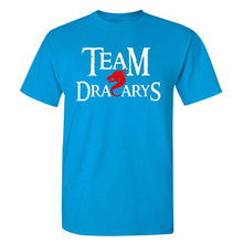 Load image into Gallery viewer, Game Of Thrones &#39;&#39;Team Dracarys&#39;&#39; T-Shirt 2