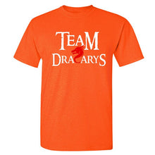 Load image into Gallery viewer, Game Of Thrones &#39;&#39;Team Dracarys&#39;&#39; T-Shirt 2