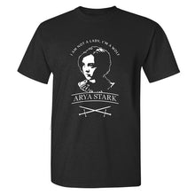 Load image into Gallery viewer, Game Of Thrones &#39;&#39;Arya Stark&#39; T-Shirt 18