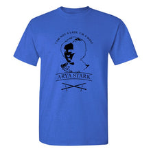 Load image into Gallery viewer, Game Of Thrones &#39;&#39;Arya Stark&#39; T-Shirt 18