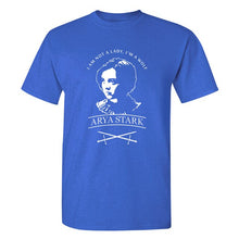 Load image into Gallery viewer, Game Of Thrones &#39;&#39;Arya Stark&#39; T-Shirt 18