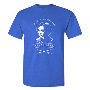 Game Of Thrones ''Arya Stark' T-Shirt 18