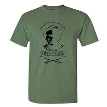Load image into Gallery viewer, Game Of Thrones &#39;&#39;Arya Stark&#39; T-Shirt 18