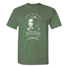 Load image into Gallery viewer, Game Of Thrones &#39;&#39;Arya Stark&#39; T-Shirt 18
