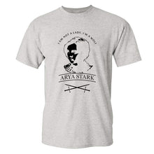 Load image into Gallery viewer, Game Of Thrones &#39;&#39;Arya Stark&#39; T-Shirt 18