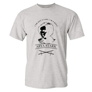 Game Of Thrones ''Arya Stark' T-Shirt 18