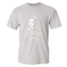 Load image into Gallery viewer, Game Of Thrones &#39;&#39;Arya Stark&#39; T-Shirt 18