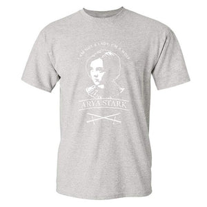 Game Of Thrones ''Arya Stark' T-Shirt 18