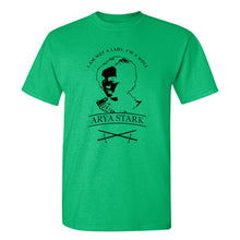 Load image into Gallery viewer, Game Of Thrones &#39;&#39;Arya Stark&#39; T-Shirt 18