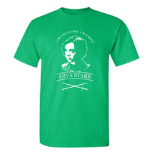 Load image into Gallery viewer, Game Of Thrones &#39;&#39;Arya Stark&#39; T-Shirt 18
