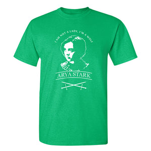 Game Of Thrones ''Arya Stark' T-Shirt 18