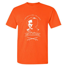 Load image into Gallery viewer, Game Of Thrones &#39;&#39;Arya Stark&#39; T-Shirt 18