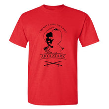 Load image into Gallery viewer, Game Of Thrones &#39;&#39;Arya Stark&#39; T-Shirt 18