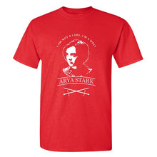 Load image into Gallery viewer, Game Of Thrones &#39;&#39;Arya Stark&#39; T-Shirt 18
