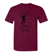 Load image into Gallery viewer, Game Of Thrones &#39;&#39;Arya Stark&#39; T-Shirt 18